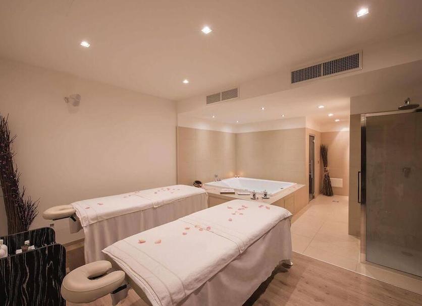 Spa Photo