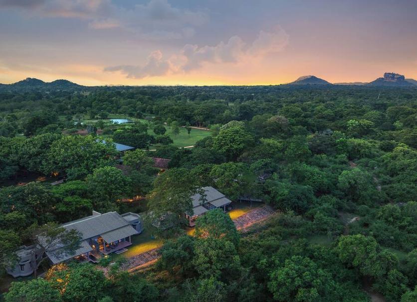 Outdoor view Photo