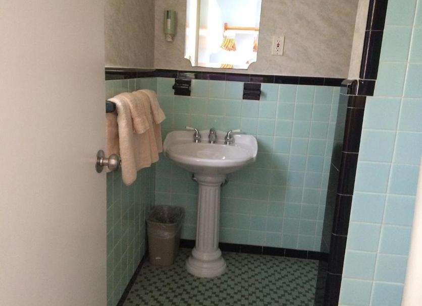 Bathroom Photo