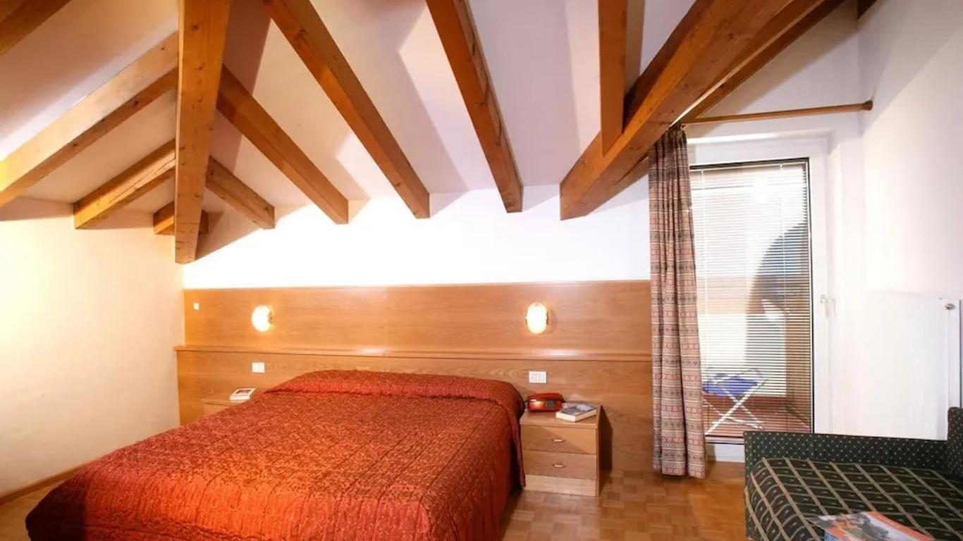 Hotel Zurigo