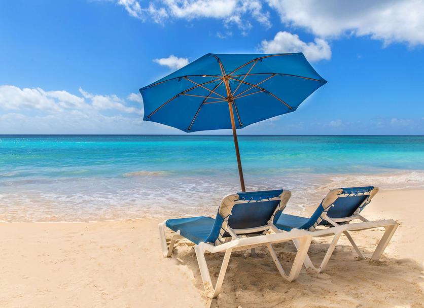 Beach Photo