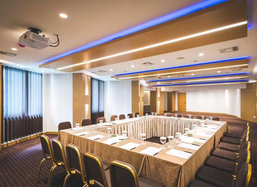 Conference room Photo