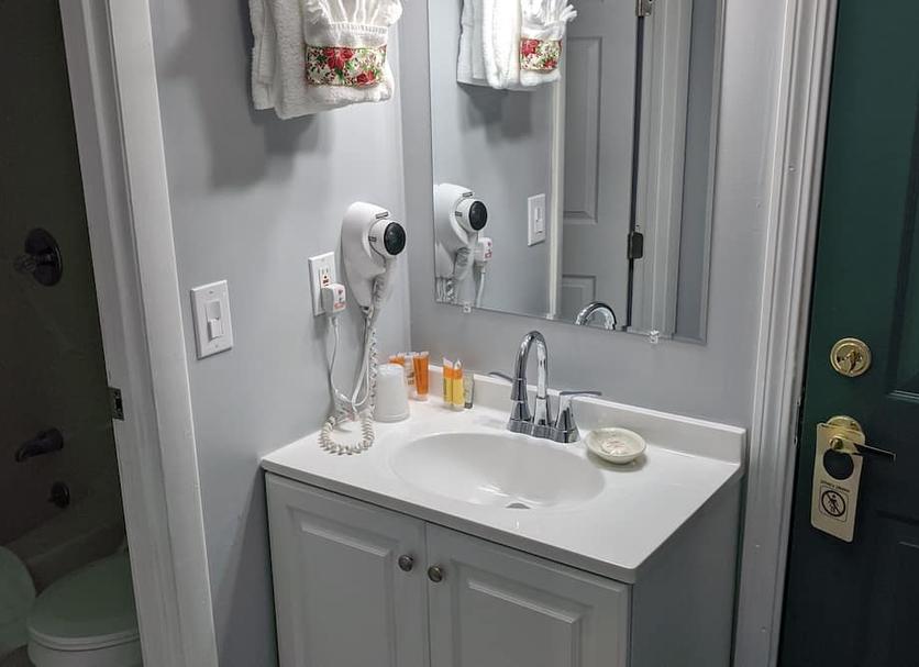 Bathroom Photo