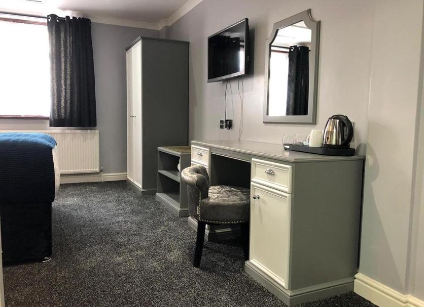 Room amenity Photo