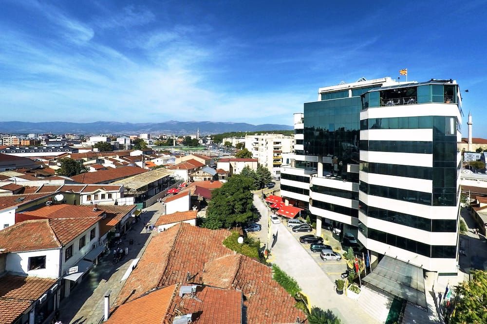 Outdoor view