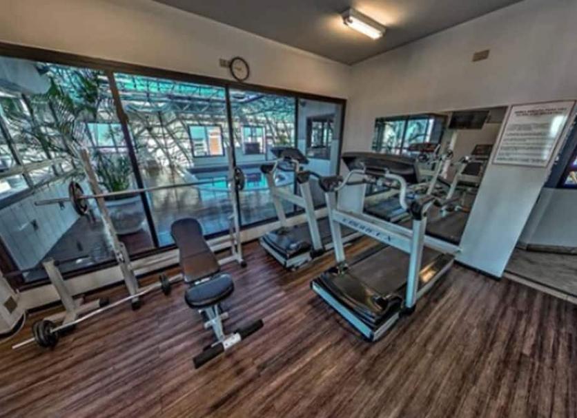 Gym Photo