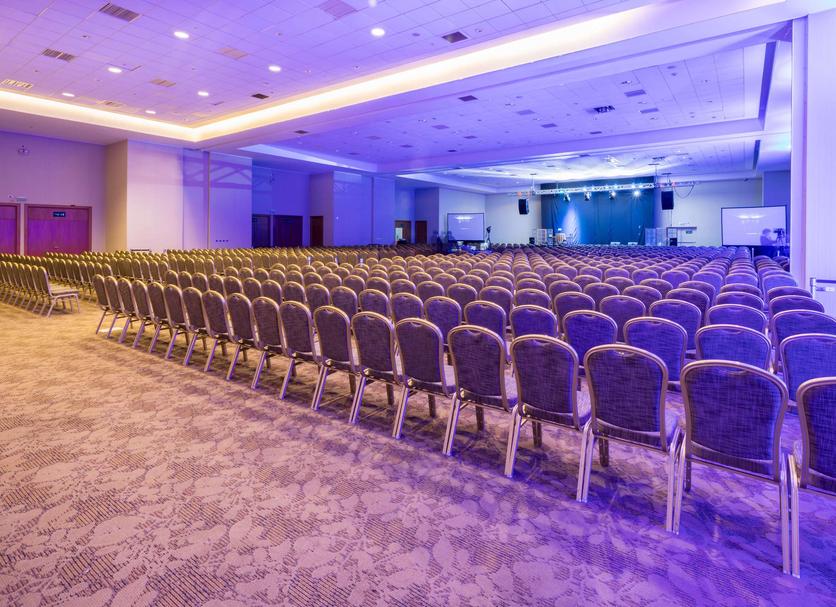 Conference room Photo