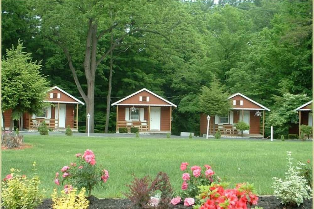 Outdoor view