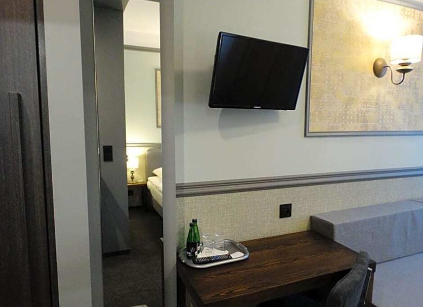 Room amenity Photo