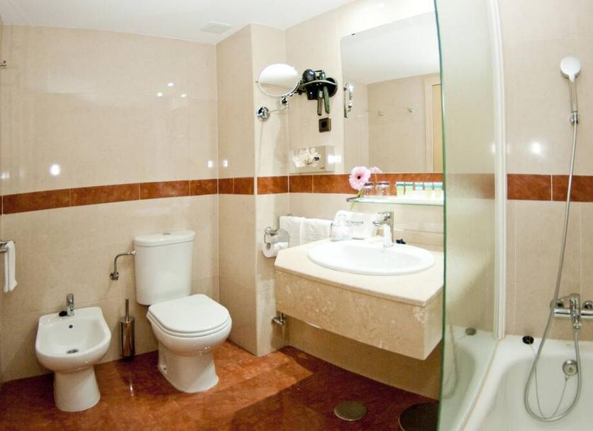 Bathroom Photo