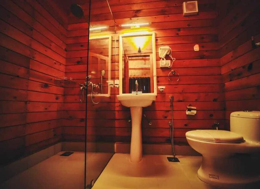 Bathroom Photo