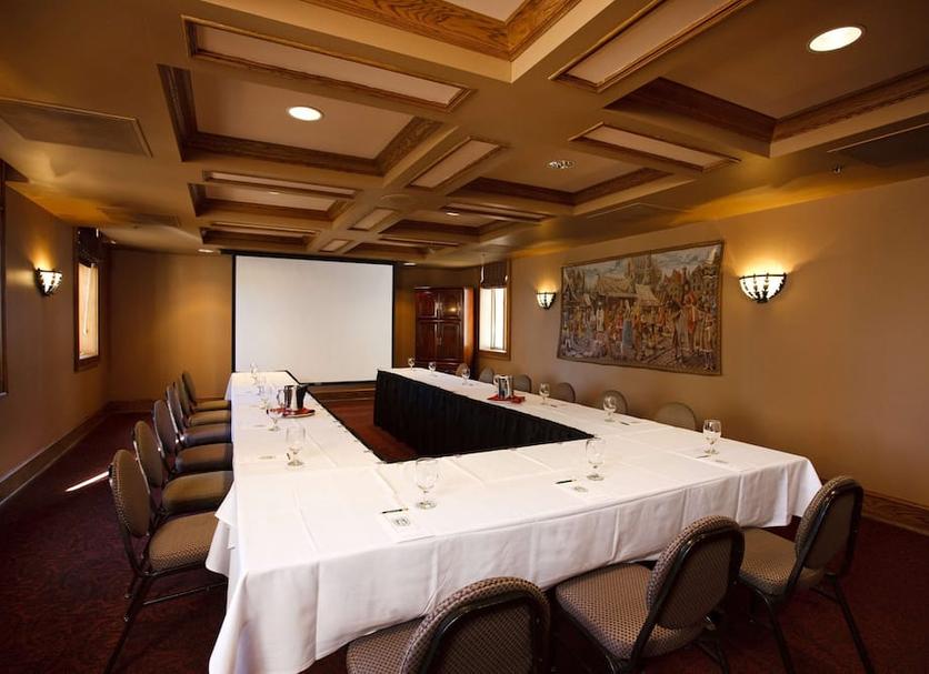 Conference room Photo