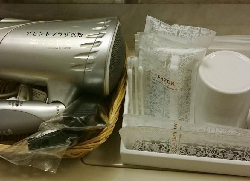 Room amenity Photo