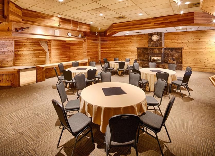 Conference room Photo