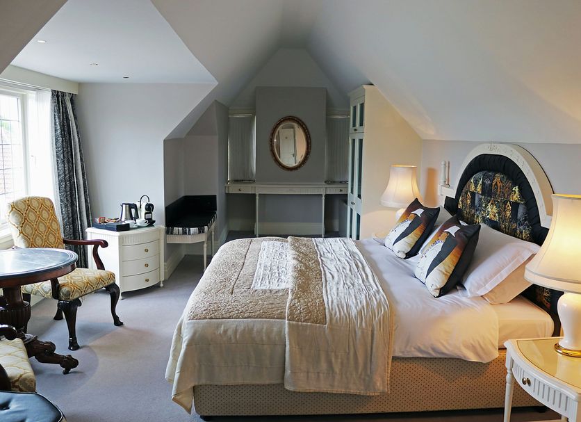 Bedroom Photo