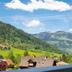 Outdoor view