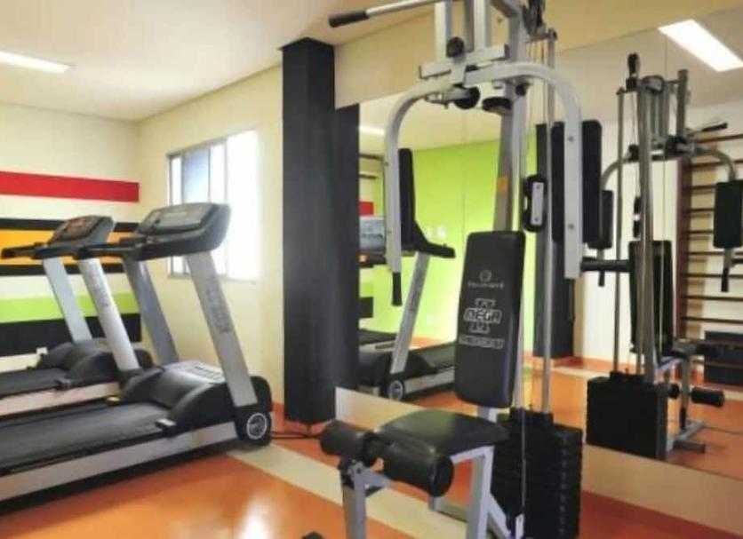 Gym Photo