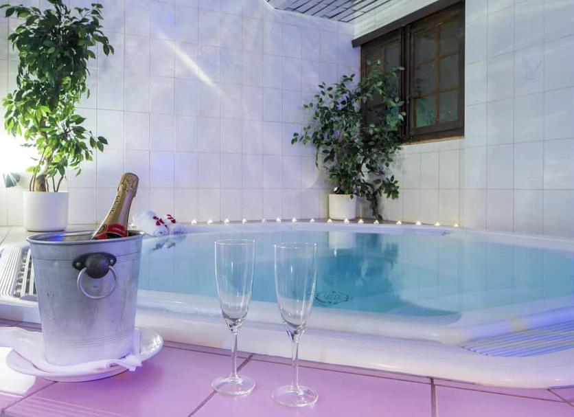 Spa Photo