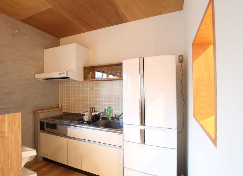 Kitchen Photo