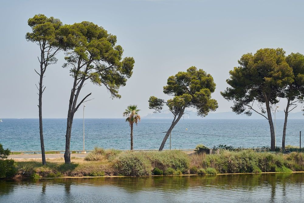 Outdoor view