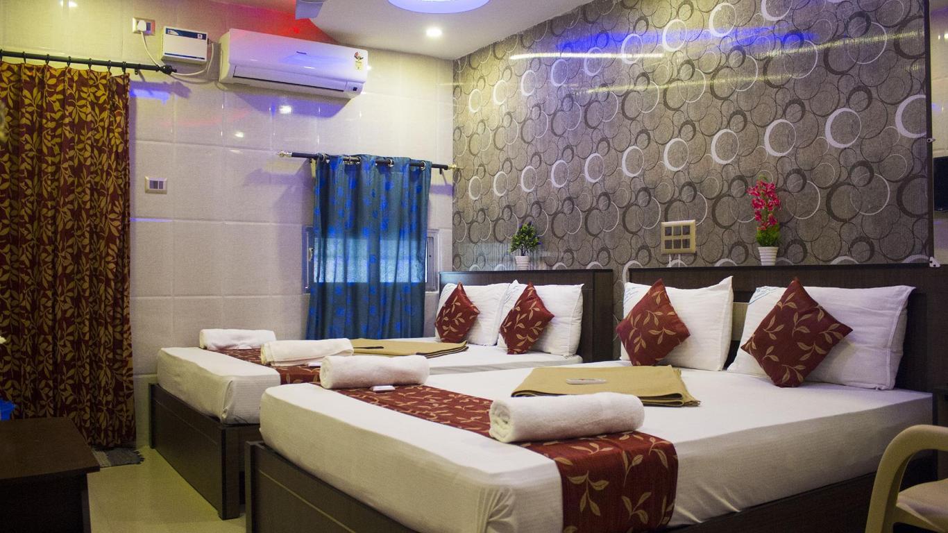 Brindavan Residency