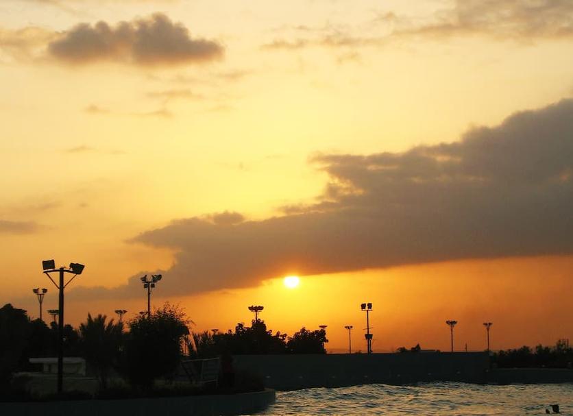 Outdoor view Photo