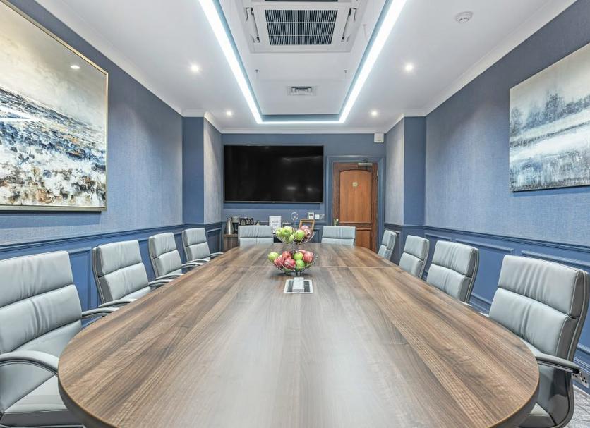 Conference room Photo