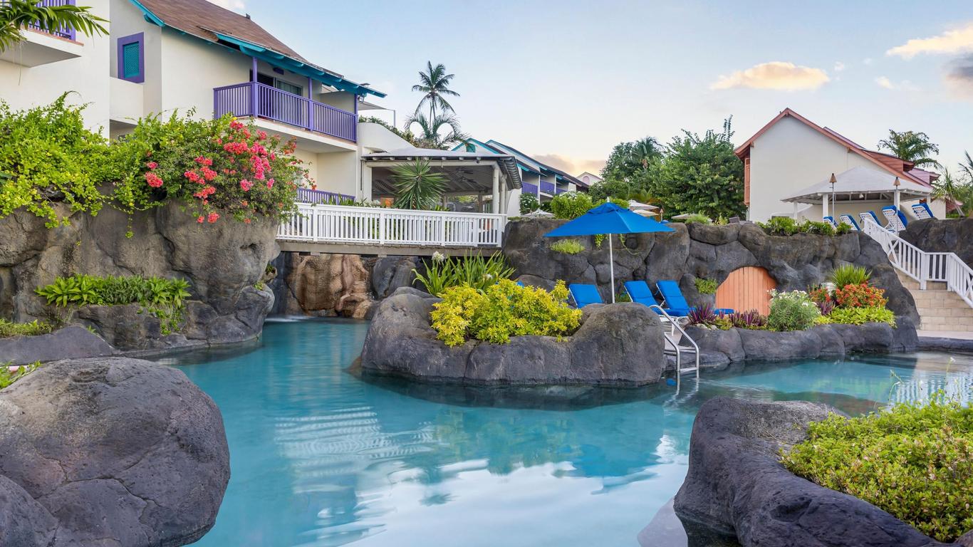 Crystal Cove by Elegant Hotels Resort