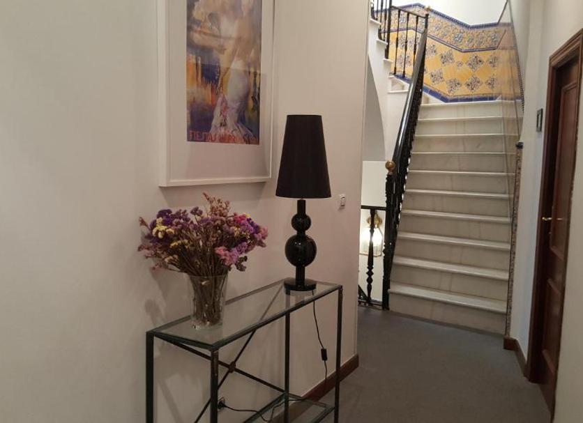 Stairs Photo