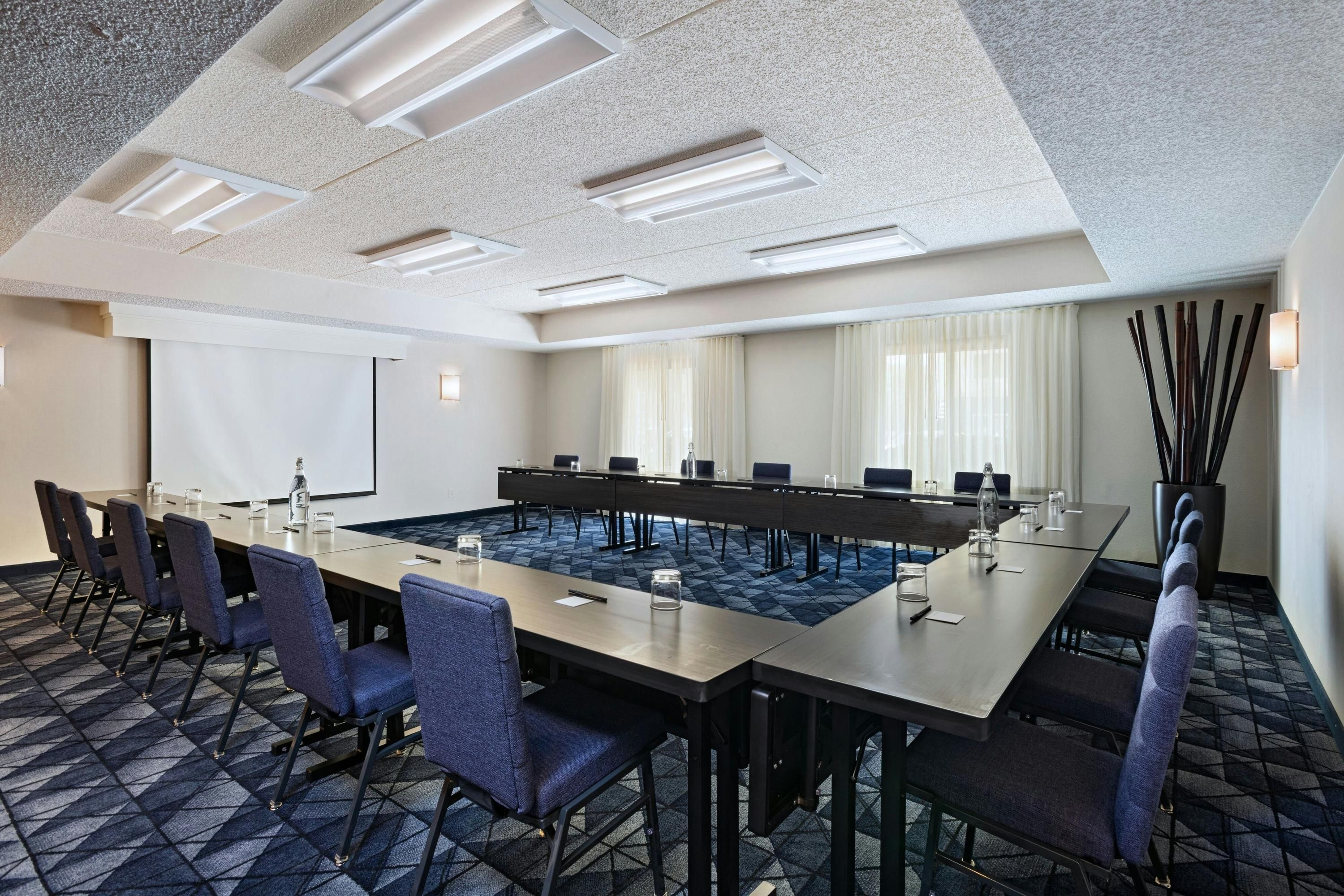 Conference room