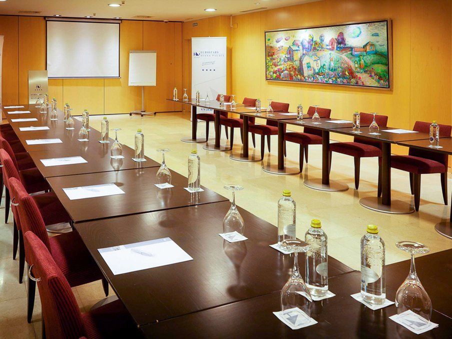 Conference room