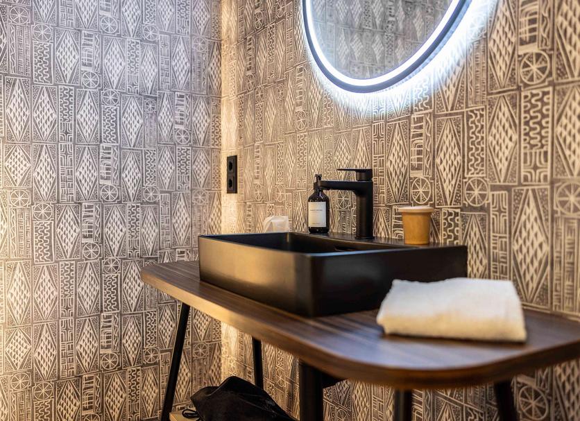 Room amenity Photo