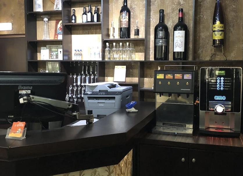 Bar Photo