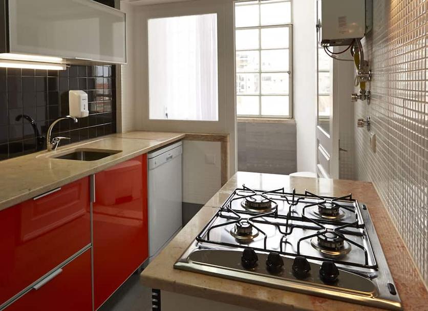 Kitchen Photo