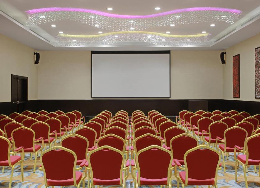 Conference room Photo