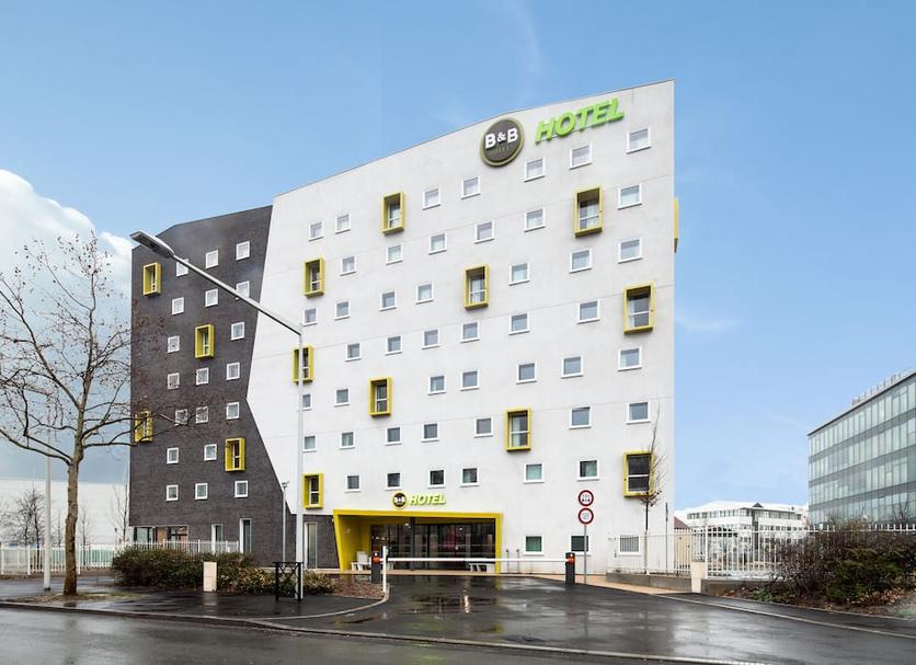 Building Photo