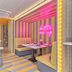 Hotel amenity