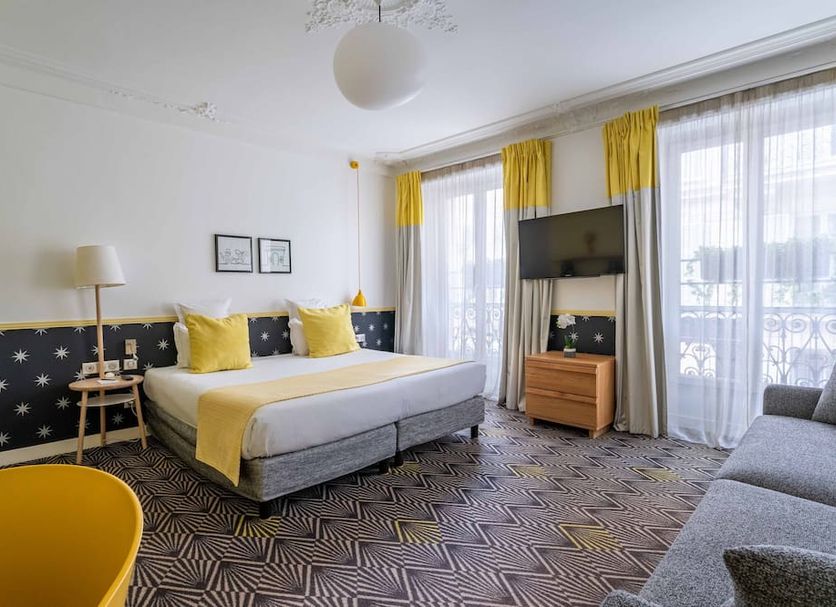Bedroom Photo