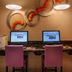 Business centre