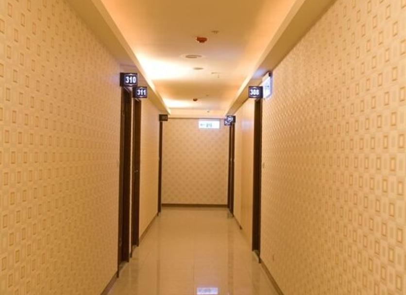 Hallway Photo