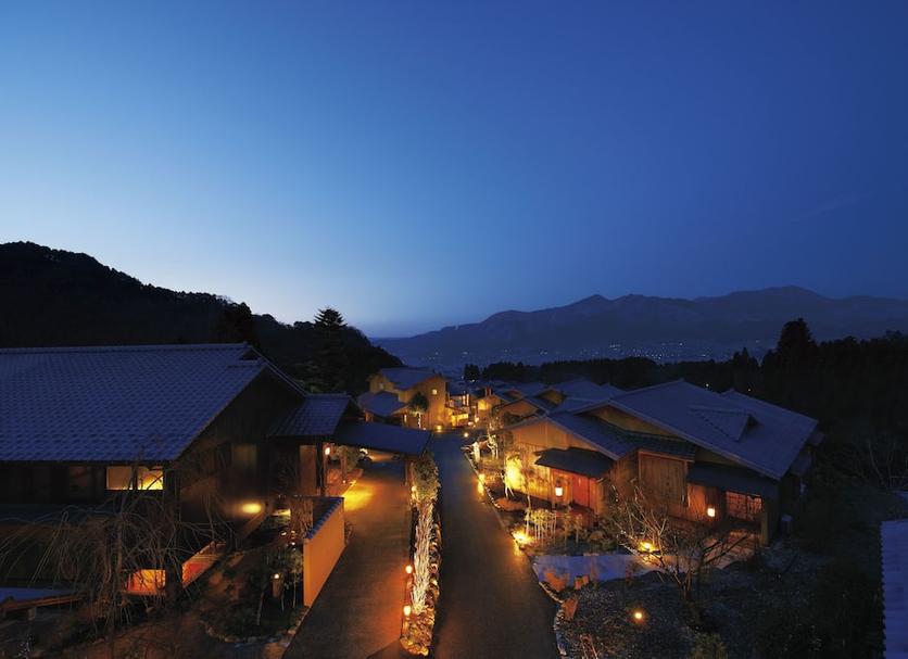 Outdoor view Photo