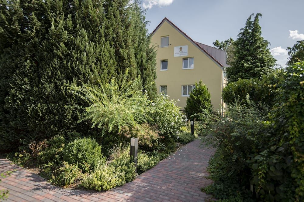 Outdoor view