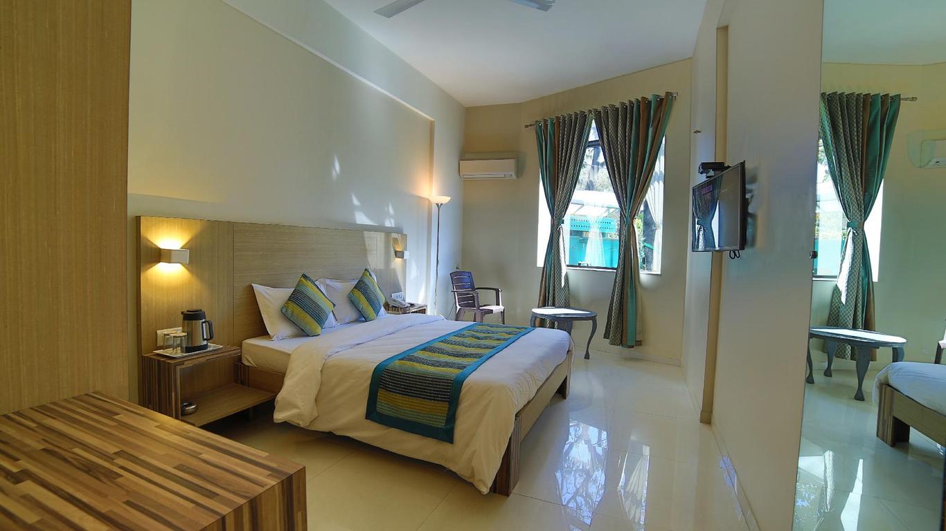 star villa