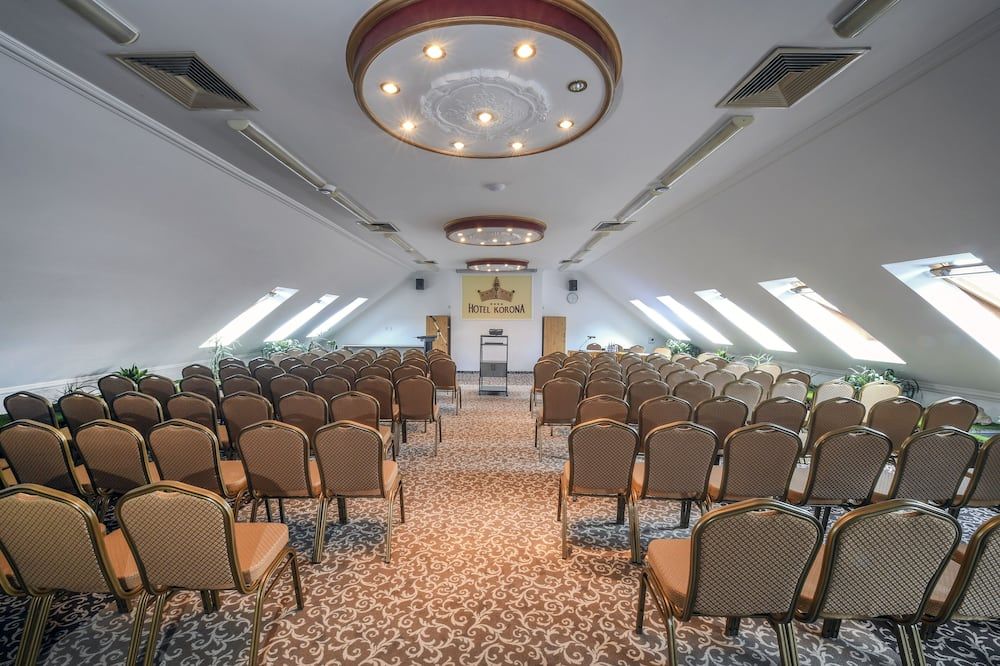 Conference room