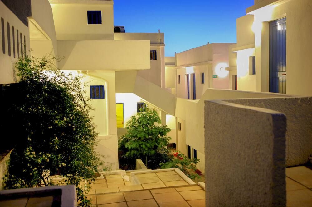 Outdoor view