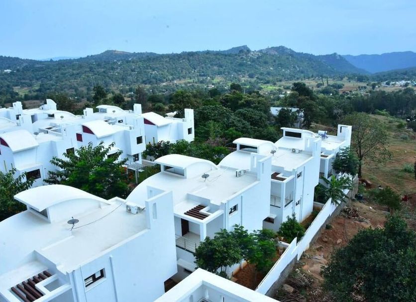 Outdoor view Photo