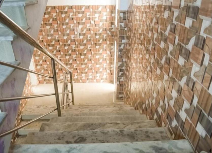Stairs Photo