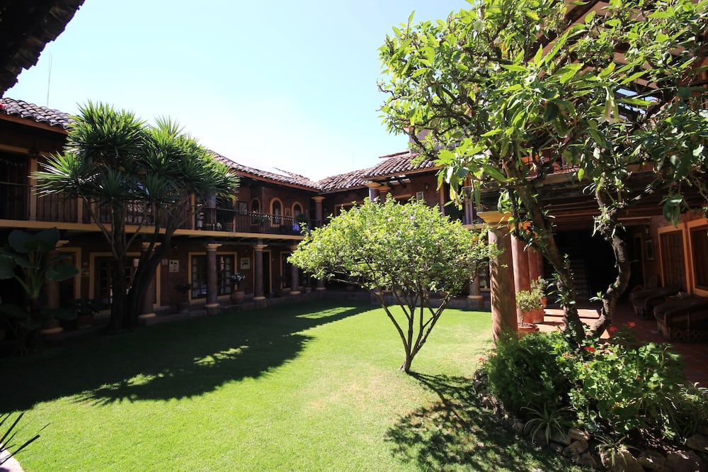 Outdoor view
