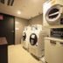 Laundry facility