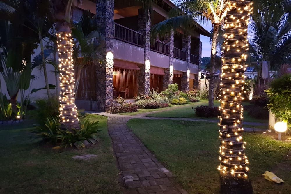 Outdoor view
